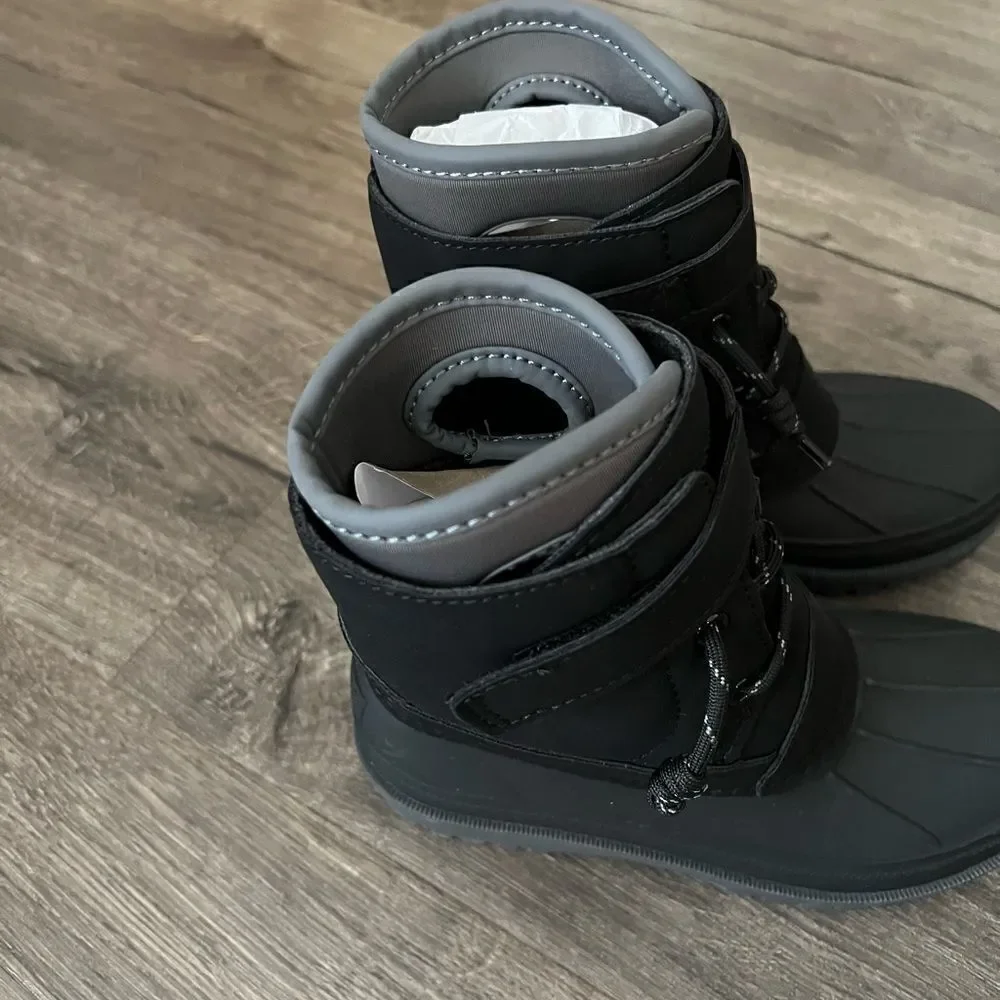 Sperry Harbor Duck Boot - Kids' size 12 M